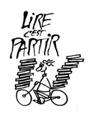 Lire C'est Partir